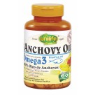 Ômega 3 Anchovy Oil 60 Cápsulas - Unilife *(404 NOT FOUND)