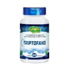 L-Triptofano 300mg 60 Cápsulas - Unilife