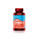 Ômega 3 120 Cápsulas - Clinoage
