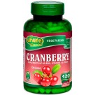 Cranberry 120 Cápsulas - Unilife