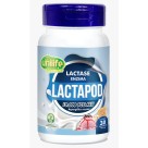 Lactase Lactapod 30 Cápsulas - Unilife