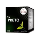 SACHE CHÁ PRETO 15g - Q-VITA