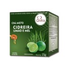 SACHE CIDREIRA LIMÃO E MEL 15g - Q-VITA