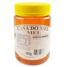 Mel Assa peixe - Branco 500g - Casa do Mel