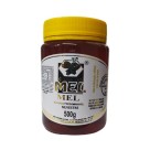 Mel Silvestre 500g - Casa do Mel