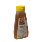 Mel Silvestre Bisnaga 490g - Apiários Umuarama