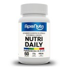 Nutri Daily 60 Cápsulas - Apisnutri
