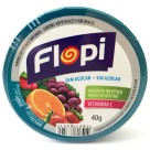 BALA SEM AÇÚCAR SABORES SORTIDOS - FLOPI