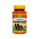 Manganês 60 Cápsulas - Unilife