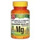 Magnésio Quelato 60 Cápsulas - Unilife
