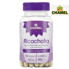 Alcachofra 500mg 60 Cápsulas - Chamel