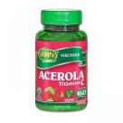 Acerola Vit C 60 Cápsulas - Unilife