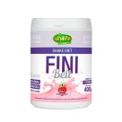 SHAKE FINI BELT MORANGO 400g - UNILIFE