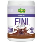 SHAKE FINI BELT CHOCOLATE 400g - UNILIFE