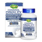 Condrol Dimalex + Ultra Colágeno Tipo 2 60 Comprimidos - Unilife