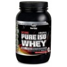 Pure IsoWhey 100% Whey Protein Isolado 900g - Unilife