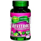 Revitrol Uva desidratada 60 Cápsulas - Unilife