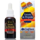 EXTRATO DE PRÓPOLIS SEM CERA - UNIFLORA