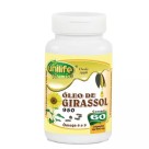 Óleo de Girassol  60 Cápsulas - Unilife