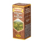 EXTRATO DE PRÓPOLIS - SUPERMEL