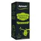 EXTRATO DE PRÓPOLIS - APISNUTRI