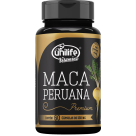 Maca Peruana Premium 60 Cápsulas - Unilife