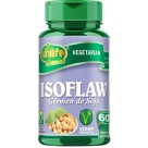 Isoflaw 500mg 60 Cápsulas - Unilife