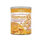 VITAMUNI C 150g - SUPRA ERVAS