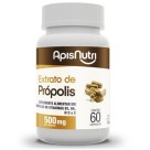 Extrato de Própolis 60 Cápsulas - Apisnutri