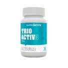 Trio Active 500mg 60 Cápsulas - Apisnutri