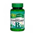 VITAMINA COMPLEXO-B 60 CAPSULAS 500mg