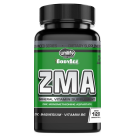 ZMA 600mg 120 Cápsulas - Unilife