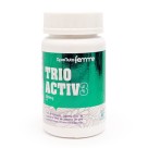 Trio Active 500mg 60 Cápsulas - Apisnutri