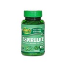 Espirulife 500mg 60 Cápsulas - Unilife