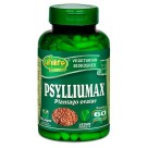 Psylliumax 500mg 60 Cápsulas - Unilife