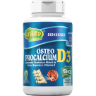 Ósteo-Pro Calcium D3 950mg 90 Cápsulas - Unilife