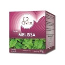 MELISSA SACHE - Q-VITA