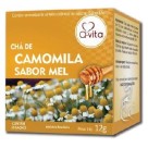 CAMOMILA E MEL SACHE - Q-VITA