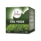CHÁ VERDE SACHE - Q-VITA