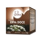 ERVA DOCE SACHE - Q-VITA