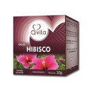 HIBISCO SACHE - Q-VITA