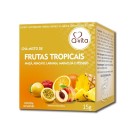 FRUTAS TROPICAIS SACHE - Q-VITA