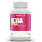 BCAA + Cromo 120 Cápsulas - Apisnutri