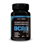 BCAA 120 Cápsulas - Apisnutri