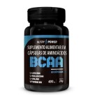 BCAA 60 Cápsulas - Apisnutri