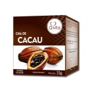 CHÁ DE CACAU SACHE - Q-VITA