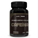 Cafeína Thermo 60 Cápsulas - Apisnutri