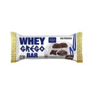 BARRA PROTEÍCA WHEY GREGO - NUTRATA