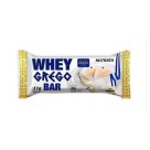 BARRA WHEY GREGO SABOR BEIJINHO - NUTRATA
