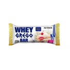 BARRA WHEY GREGO SABOR BOLO DE FESTA - NUTRATA